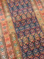 ANTIQUE KURD MALAYER - Image 2