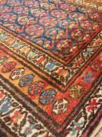 ANTIQUE KURD MALAYER - Image 3