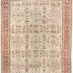 ANTIQUE ZIEGLER SULTANABAD