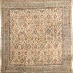 ANTIQUE BAKHSHAYESH