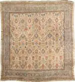 ANTIQUE BAKHSHAYESH