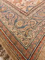 ANTIQUE BAKHSHAYESH - Image 3