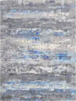 MODERN W/ SILK