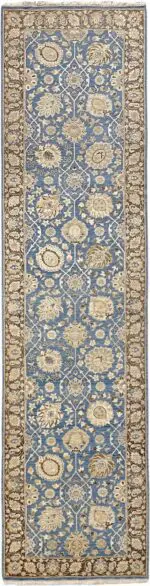 TABRIZ STYLE