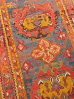 ANTIQUE OUSHAK - Image 2