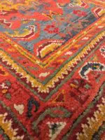 ANTIQUE OUSHAK - Image 3