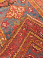 ANTIQUE OUSHAK - Image 4