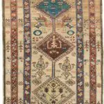 ANTIQUE BAKHSHAYESH