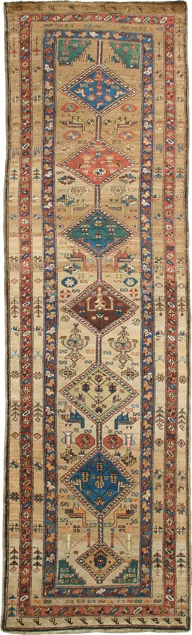 0014260_antique-bakhshayesh ANTIQUE BAKHSHAYESH - Image 1