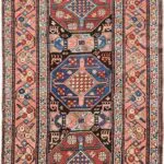 ANTIQUE CAUCASIAN