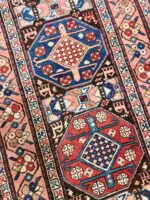 ANTIQUE CAUCASIAN - Image 2