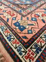 ANTIQUE CAUCASIAN - Image 3