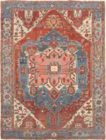 ANTIQUE SERAPI