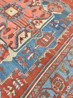 ANTIQUE SERAPI - Image 2