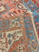 ANTIQUE SERAPI - Image 4