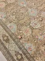 ANTIQUE TABRIZ - Image 2