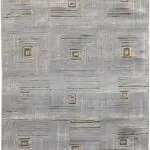 MODERN W/ SILK
