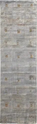 MODERN W/ SILK
