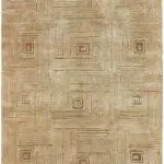MODERN W/ SILK