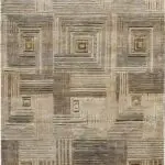 MODERN W/ SILK