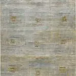 MODERN W/ SILK