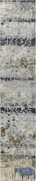 MODERN W/ SILK