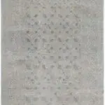 AGRA STYLE W/ SILK