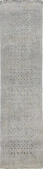 AGRA STYLE W/ SILK