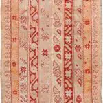 ANTIQUE OUSHAK