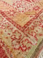 ANTIQUE OUSHAK - Image 3