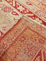 ANTIQUE OUSHAK - Image 4