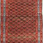 ANTIQUE MALAYER