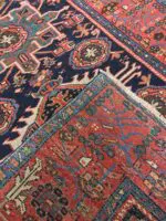ANTIQUE HERIZ - Image 4