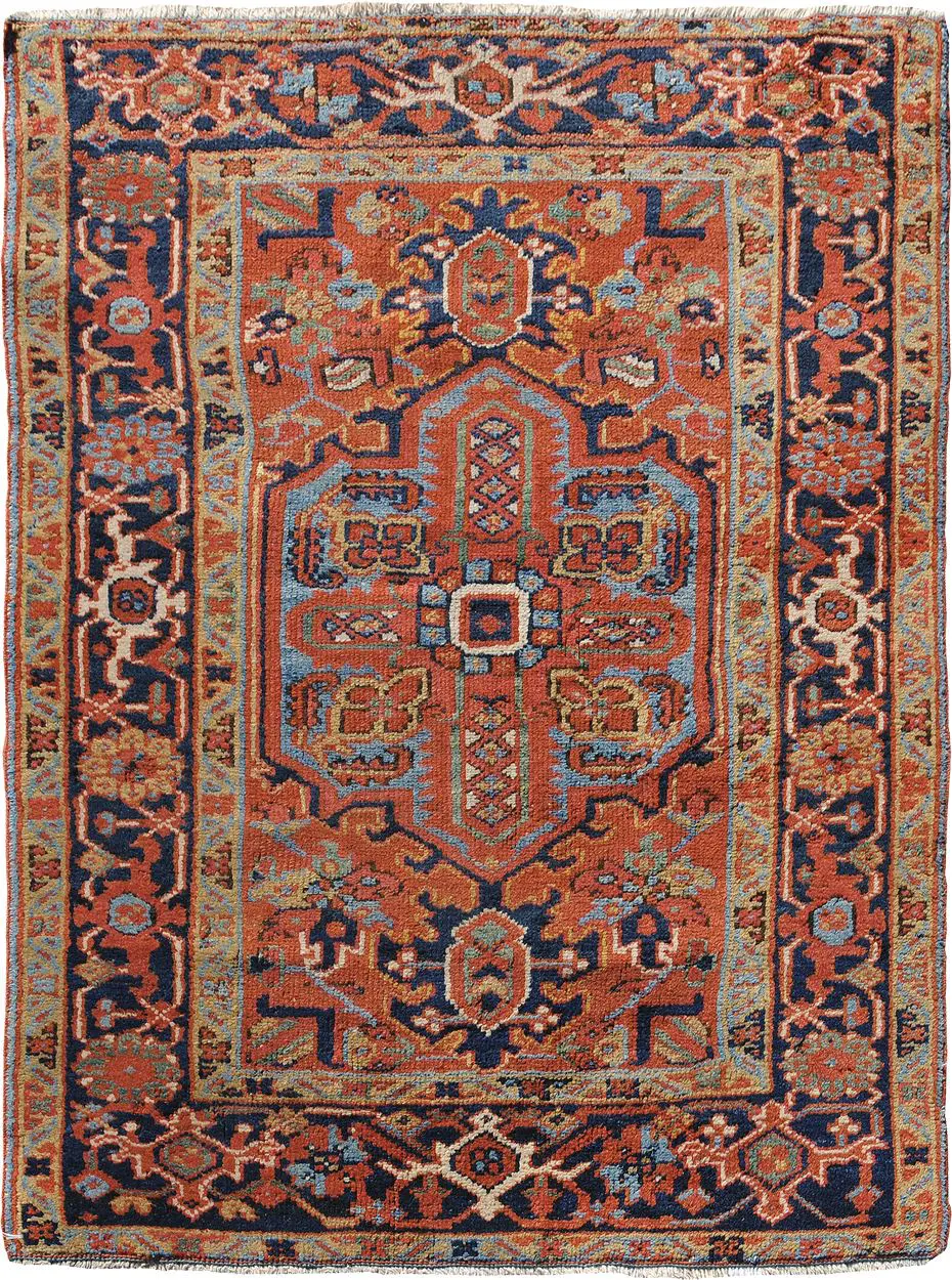 0014503_antique-heriz ANTIQUE HERIZ - Image 1