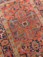 ANTIQUE HERIZ - Image 2