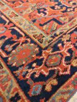 ANTIQUE HERIZ - Image 3