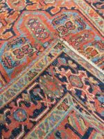 ANTIQUE HERIZ - Image 4