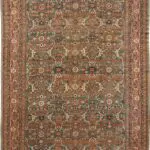 SULTANABAD STYLE