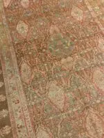 ANTIQUE CAMEL SARAB - Image 2