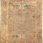 ANTIQUE OUSHAK