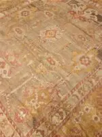 ANTIQUE OUSHAK - Image 2