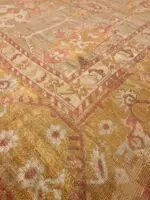 ANTIQUE OUSHAK - Image 3