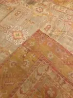 ANTIQUE OUSHAK - Image 4