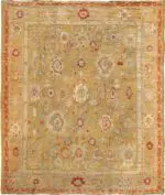 ANTIQUE GHIORDES