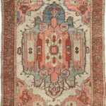 ANTIQUE SERAPI
