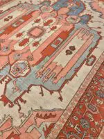 ANTIQUE SERAPI - Image 2