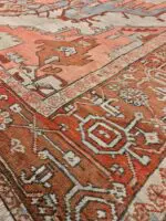 ANTIQUE SERAPI - Image 3