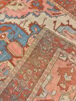 ANTIQUE SERAPI - Image 4