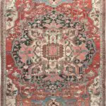 ANTIQUE SERAPI
