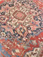 ANTIQUE SERAPI - Image 2